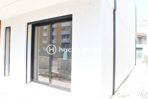 Moradia T3+1 individual nova Vila Boa Barcelos