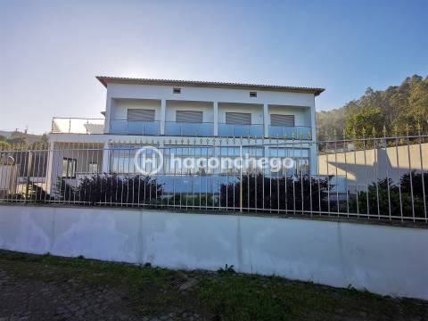 Apartamento T3 para arrendar em Silveiros Barcelos