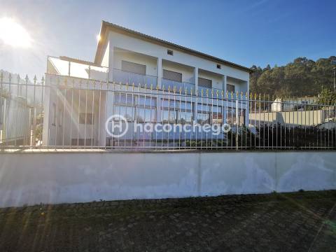 Apartamento T3 para arrendar em Silveiros Barcelos