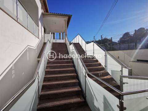 Apartamento T3 para arrendar em Silveiros Barcelos