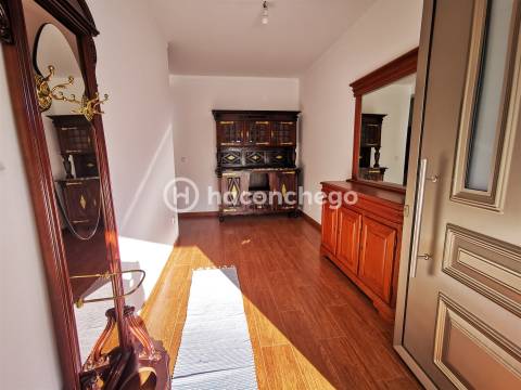 Apartamento T3 para arrendar em Silveiros Barcelos