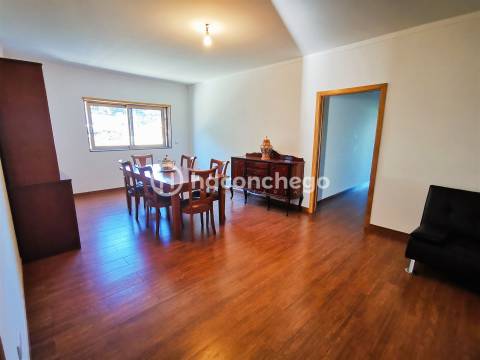 Apartamento T3 para arrendar em Silveiros Barcelos