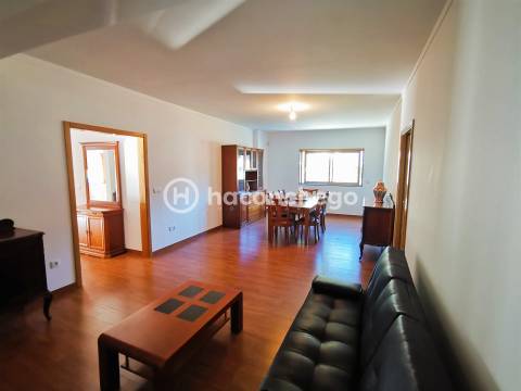 Apartamento T3 para arrendar em Silveiros Barcelos