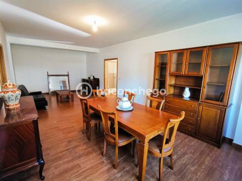 Apartamento T3 para arrendar em Silveiros Barcelos