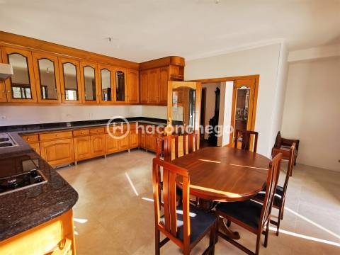 Apartamento T3 para arrendar em Silveiros Barcelos