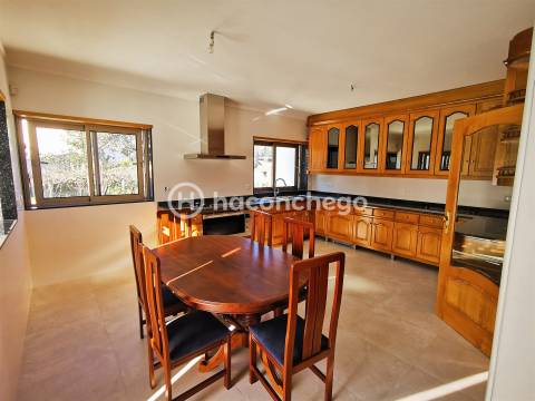 Apartamento T3 para arrendar em Silveiros Barcelos