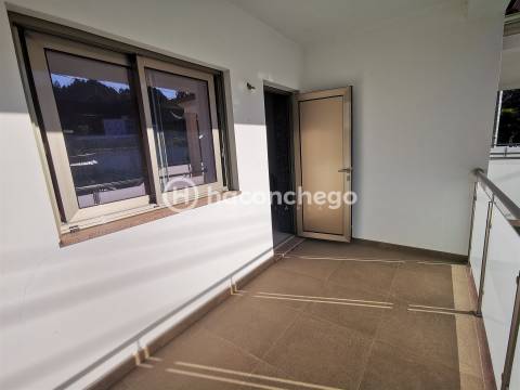 Apartamento T3 para arrendar em Silveiros Barcelos