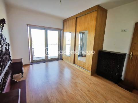 Apartamento T3 para arrendar em Silveiros Barcelos