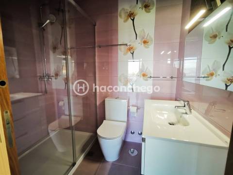 Apartamento T3 para arrendar em Silveiros Barcelos