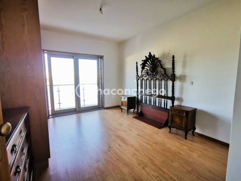 Apartamento T3 para arrendar em Silveiros Barcelos