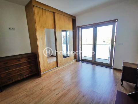Apartamento T3 para arrendar em Silveiros Barcelos