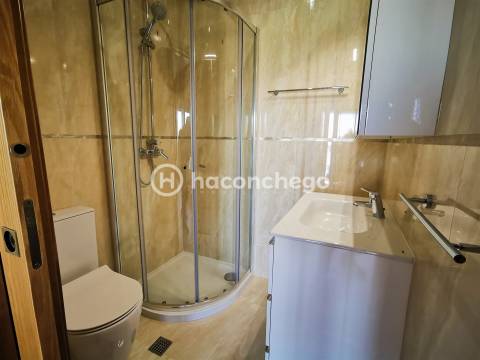 Apartamento T3 para arrendar em Silveiros Barcelos