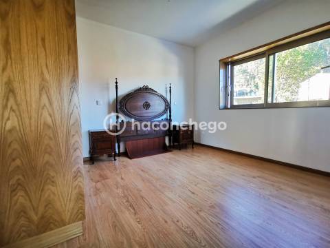 Apartamento T3 para arrendar em Silveiros Barcelos
