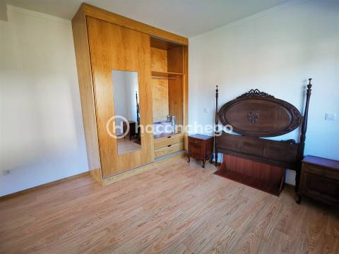 Apartamento T3 para arrendar em Silveiros Barcelos