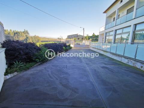 Restaurante para arrendar em Silveiros Barcelos com todo equipamento novo e pronto a funcionar