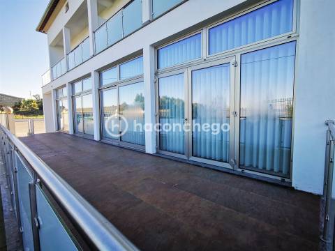 Restaurante para arrendar em Silveiros Barcelos com todo equipamento novo e pronto a funcionar