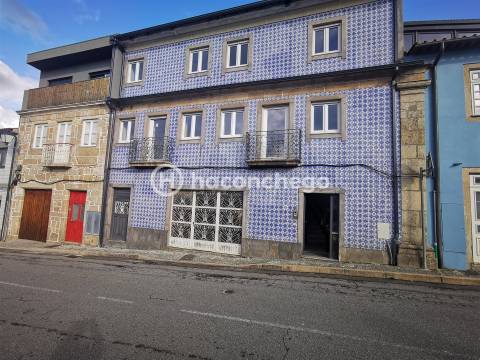 Apartamento T2 para arrendar em Barcelinhos, Barcelos