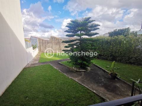 Apartamento T2 para arrendar em Barcelinhos, Barcelos