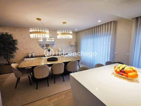 Moradia com piscina Abade Neiva Barcelos