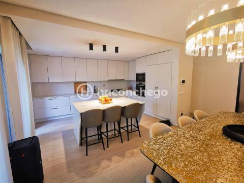 Moradia com piscina Abade Neiva Barcelos