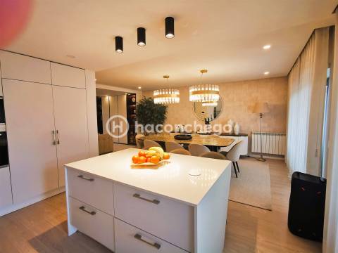 Moradia com piscina Abade Neiva Barcelos