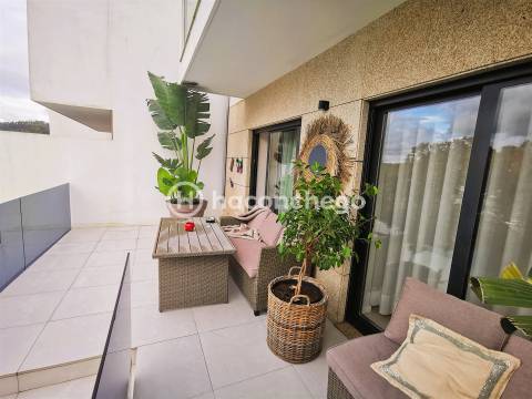 Moradia com piscina Abade Neiva Barcelos