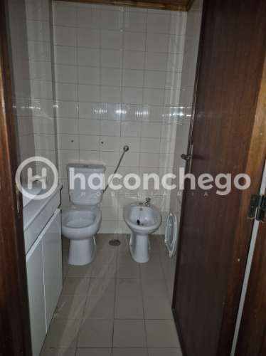 Escritório centro de Barcelos