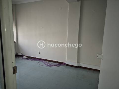 Escritório centro de Barcelos
