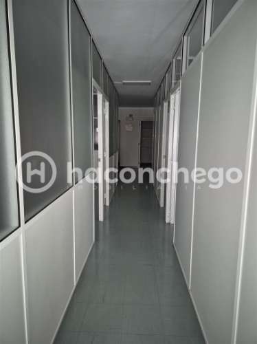 Escritório centro de Barcelos