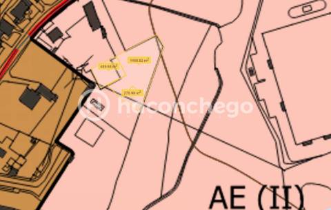 Pavilhão em Manhente