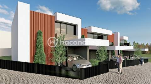 Moradias T3 Tamel São Verissimo Barcelos