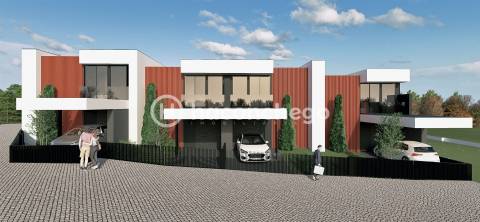 Moradias T3 Tamel São Verissimo Barcelos