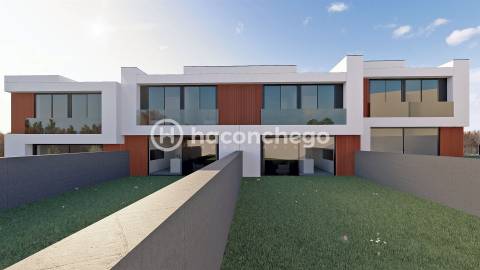 Moradias T3 Tamel São Verissimo Barcelos