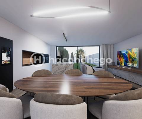 Moradias T3 Tamel São Verissimo Barcelos