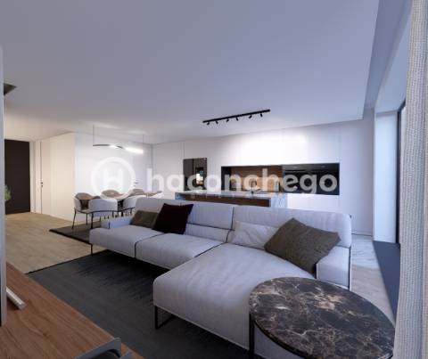 Moradias T3 Tamel São Verissimo Barcelos