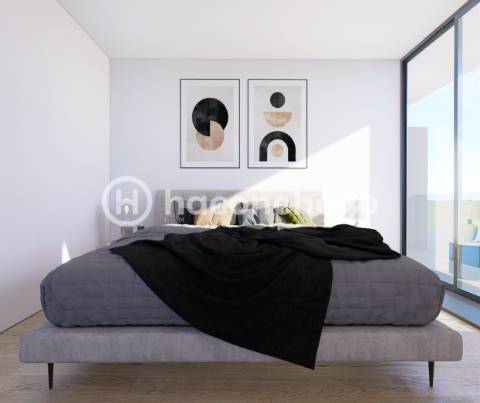 Moradias T3 Tamel São Verissimo Barcelos