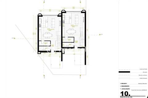 Moradias T3 Tamel São Verissimo Barcelos