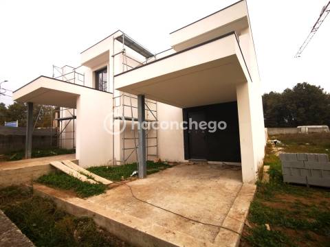 Moradias T3 Tamel São Verissimo Barcelos