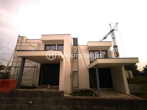 Moradias T3 Tamel São Verissimo Barcelos