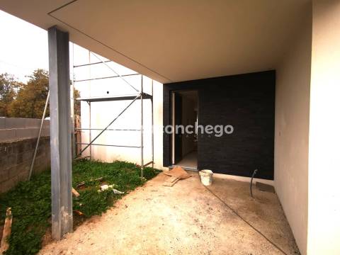 Moradias T3 Tamel São Verissimo Barcelos