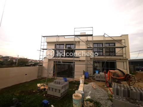 Moradias T3 Tamel São Verissimo Barcelos