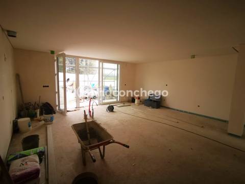 Moradias T3 Tamel São Verissimo Barcelos