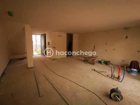 Moradias T3 Tamel São Verissimo Barcelos