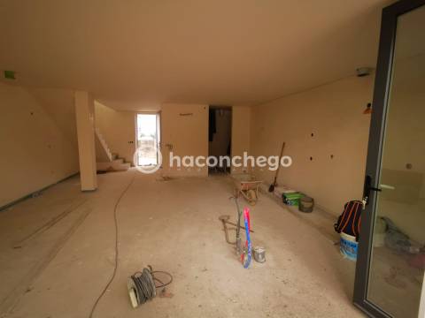 Moradias T3 Tamel São Verissimo Barcelos