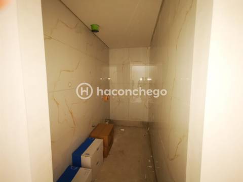 Moradias T3 Tamel São Verissimo Barcelos