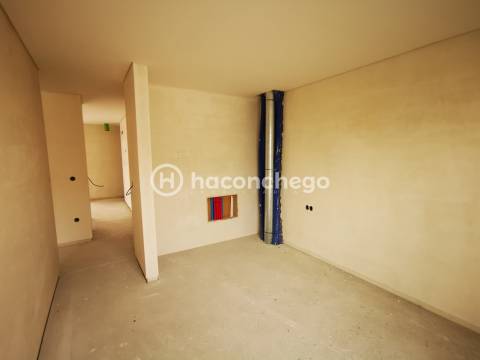 Moradias T3 Tamel São Verissimo Barcelos