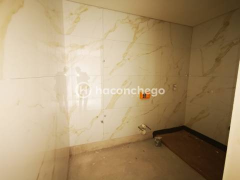 Moradias T3 Tamel São Verissimo Barcelos