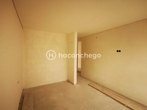 Moradias T3 Tamel São Verissimo Barcelos