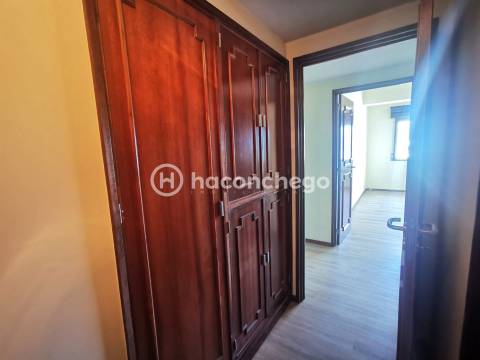 Apartamento T3+1 para arrendamento em Barcelos