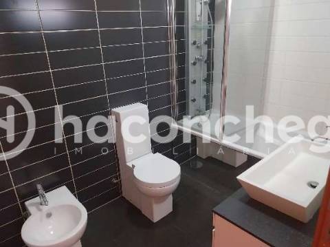 Moradia T4 para venda em Vilar Monte Barcelos